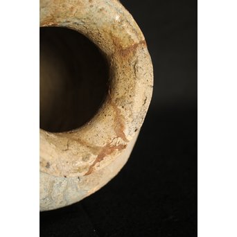 古常滑三筋壺　P040 