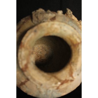 古常滑三筋壺　P040 