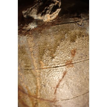 古常滑三筋壺　P040 