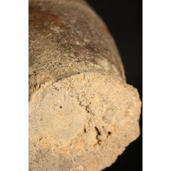 古常滑三筋壺　P040 