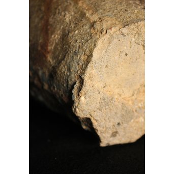 古常滑三筋壺　P040 