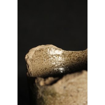 猿投窯 花器陶片　P041 