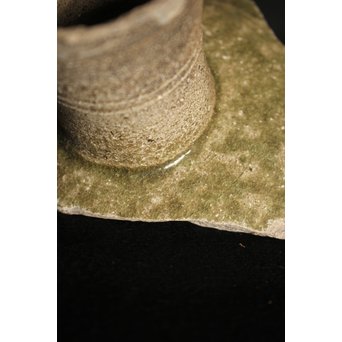 猿投窯 花器陶片　P041 