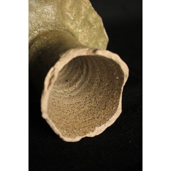 猿投窯 花器陶片　P041 