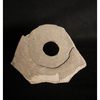 猿投窯 花器陶片　P041 