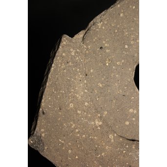 猿投窯 花器陶片　P041 