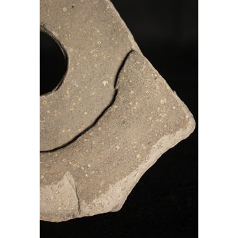 猿投窯 花器陶片　P041 