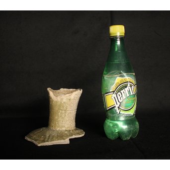 猿投窯 花器陶片　P041 