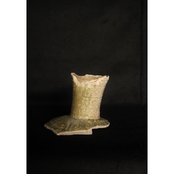 猿投窯 花器陶片　P041 