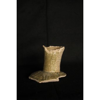 猿投窯 花器陶片　P041 