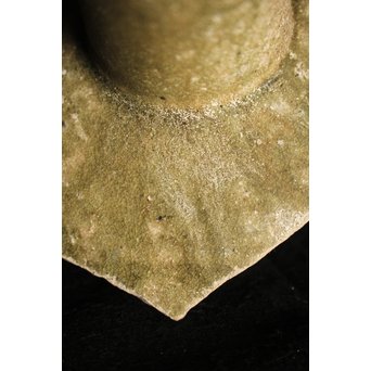 猿投窯 花器陶片　P041 