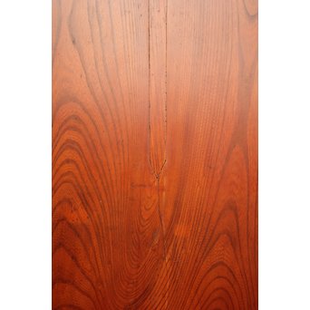 太框重量系 総欅板蔵戸　W924 