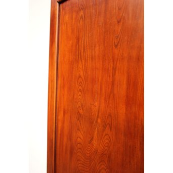 太框重量系 総欅板蔵戸　W924 