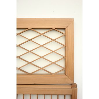 麻の葉書院 3枚1組　R2318 