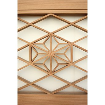 麻の葉書院 3枚1組　R2318 