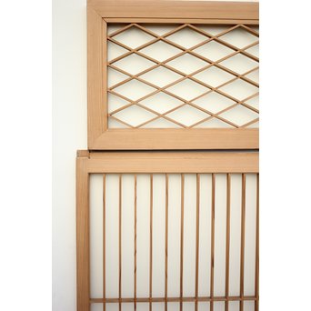 麻の葉書院 3枚1組　R2318 