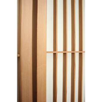 麻の葉書院 3枚1組　R2318 