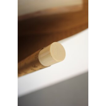 明治刺繍画 登美銘 鯉図　Z042 