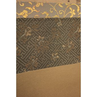 倣 曽我蕭白 がま仙人 掛軸　Z044 