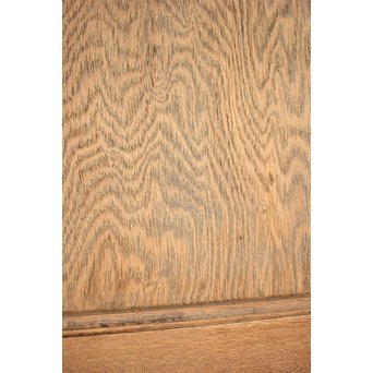 ラワンと合板の白木ドア　B926 