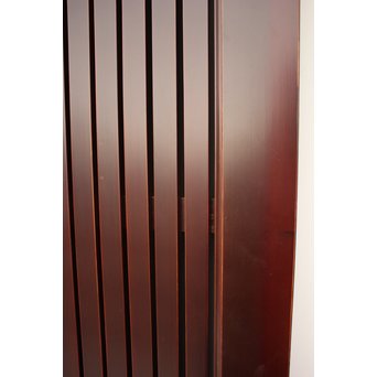 四方金具 格子蔵戸　W933 