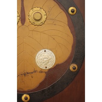 四方金具 格子蔵戸　W933 