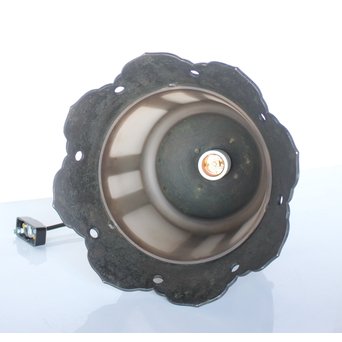 半鐘風吊照明　A1873 