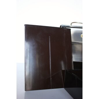 琳派蒔絵 小物引き出し　Q026 