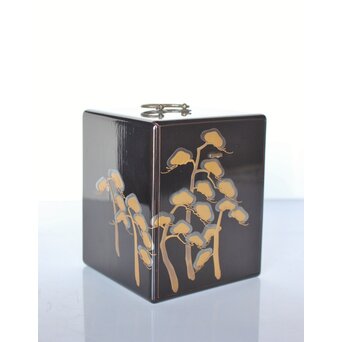 琳派蒔絵 小物引き出し　Q026