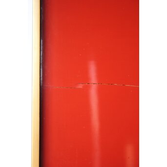 桐唐草蒔絵重箱と重台　Q027 