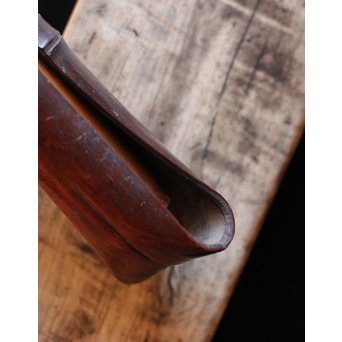 時代煤竹花生　U043 