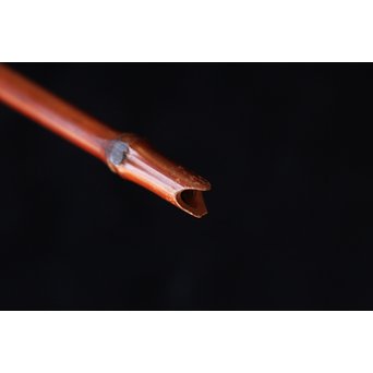 四世 早川尚古斎 金明竹掛棹/矢筈　U044 