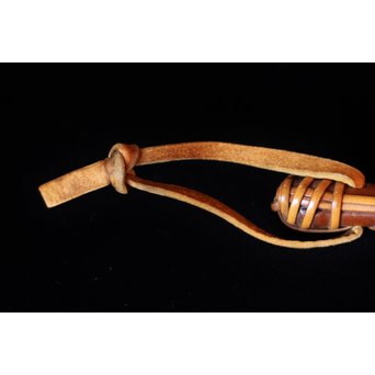 四世 早川尚古斎 金明竹掛棹/矢筈　U044 