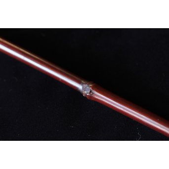 四世 早川尚古斎 金明竹掛棹/矢筈　U044 