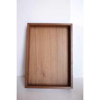 大須賀喬 銀鍍金 彫金蝶飾箱/茶箱　M062 