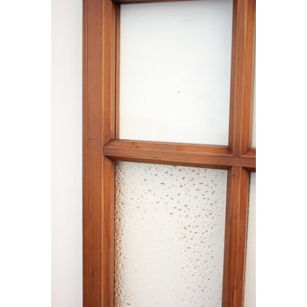 小型 多種ガラス建具 4枚1組　GD1183 