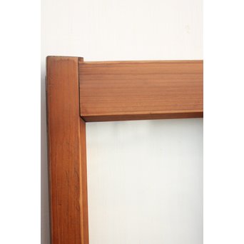 小型 多種ガラス建具 4枚1組　GD1183 