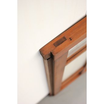 小型 多種ガラス建具 4枚1組　GD1183 