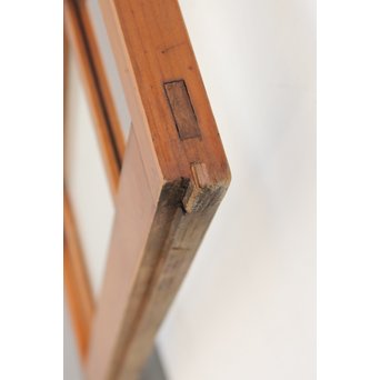 小型 多種ガラス建具 4枚1組　GD1183 