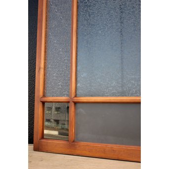 小型 多種ガラス建具 4枚1組　GD1183 