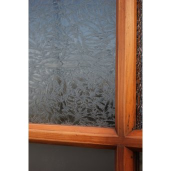 小型 多種ガラス建具 4枚1組　GD1183 