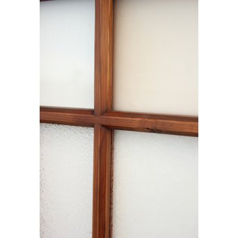 小型 多種ガラス建具 4枚1組　GD1183 