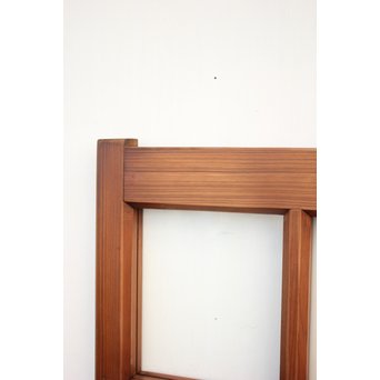 小型 多種ガラス建具 4枚1組　GD1183 