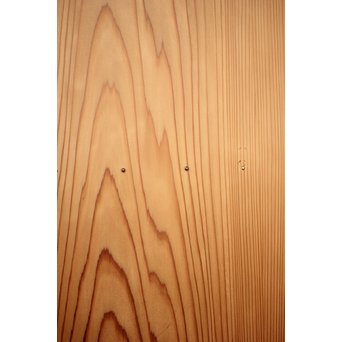 角桟 杉の板戸 4枚1組　B929 
