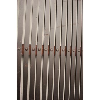 時代 無双格子戸　L940 