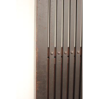 時代 無双格子戸　L940 