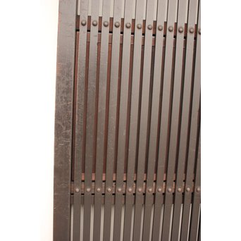 時代 無双格子戸　L940 