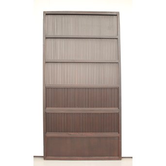 時代 無双格子戸　L940 