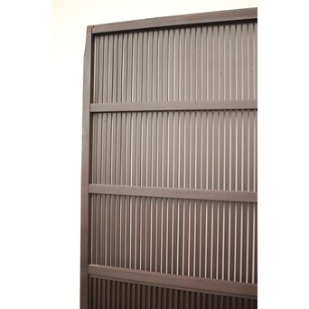 時代 無双格子戸　L940 