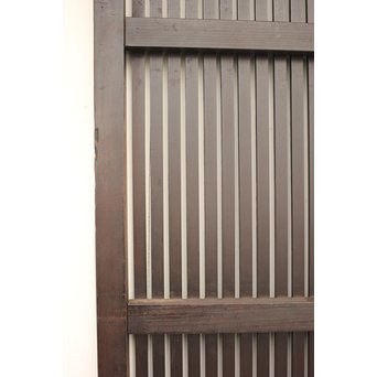 時代 無双格子戸　L940 